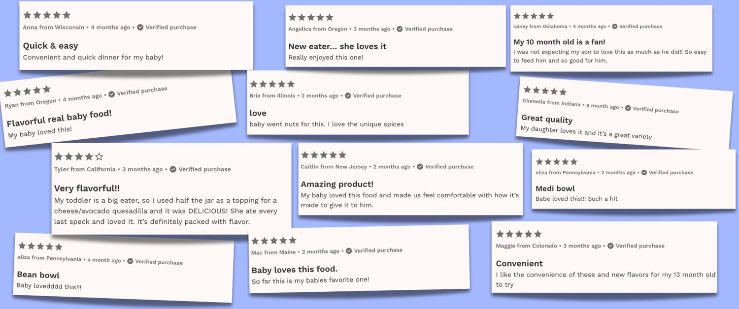 We Love Your Reviews! Here’s How We’re Celebrating Every Star ⭐️
