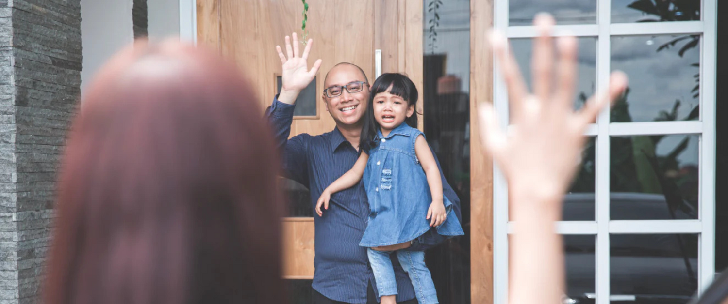 Navigating Parental Travel: Tips for Surviving Time Away from Your Kids