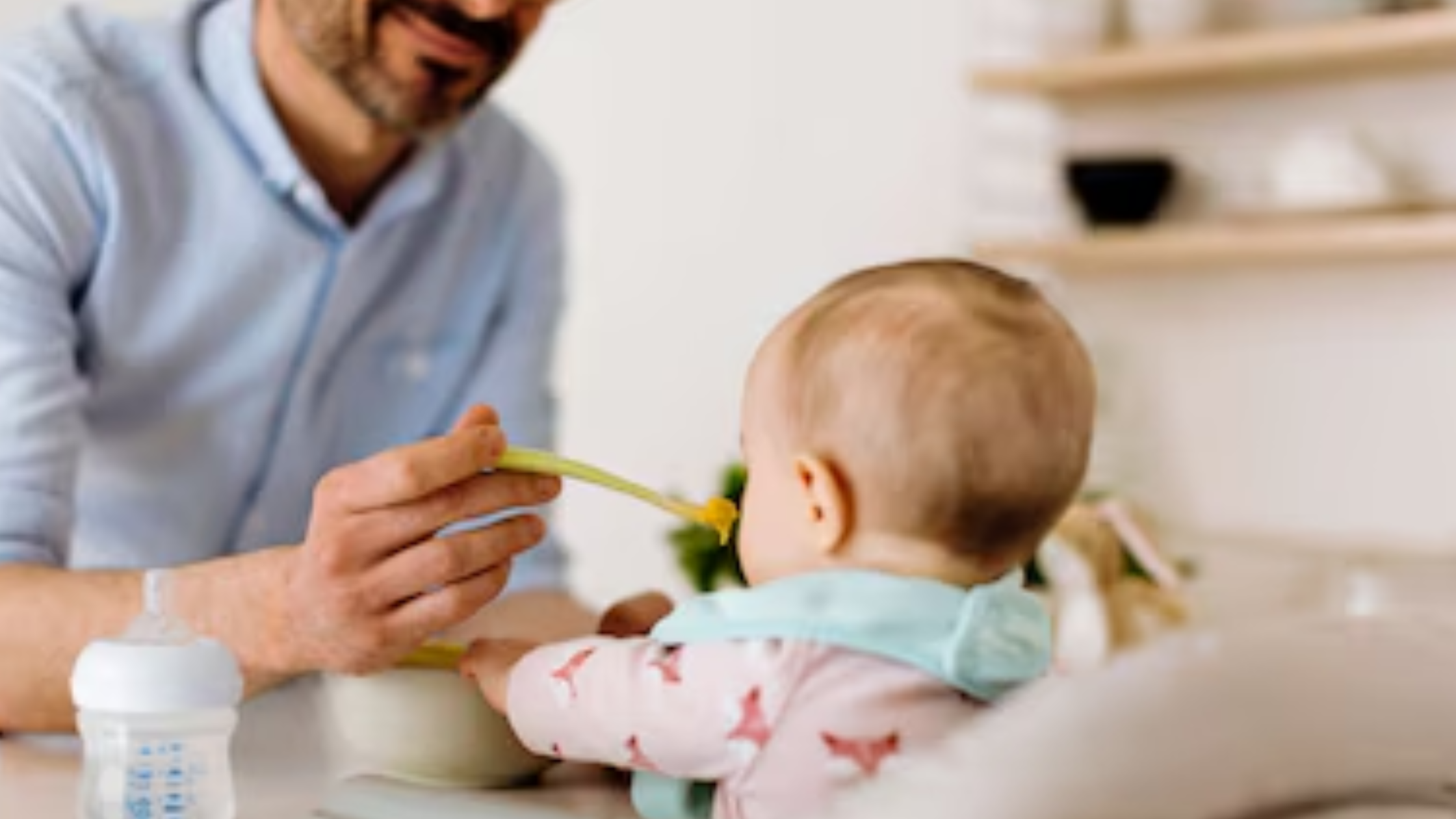 Mitigating Allergies in Babies as Kids Go Off to School (or daycare)