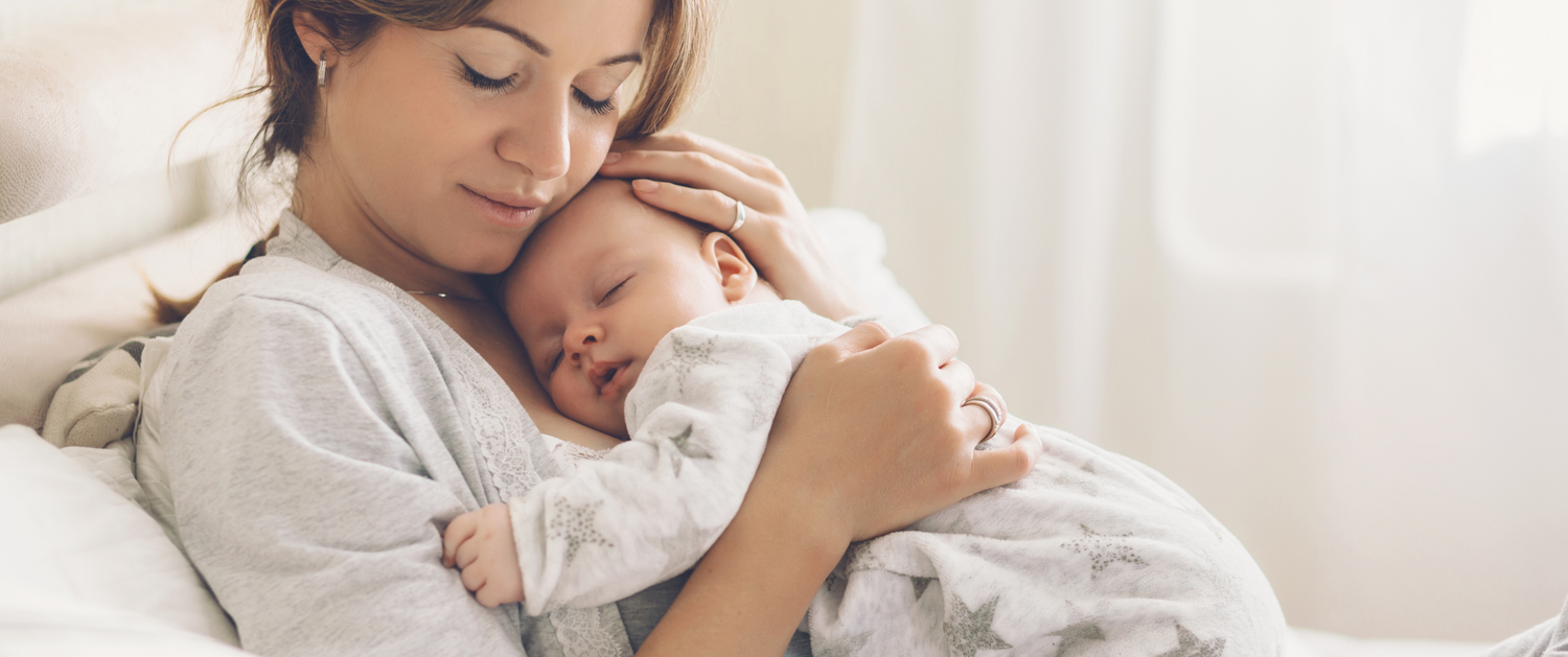 Honoring Mom: Nurturing Support for Postpartum Well-Being