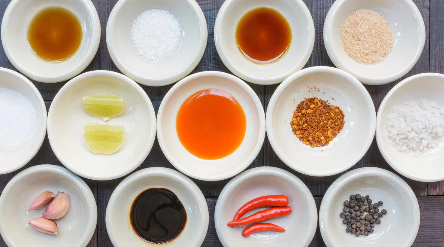 Baby-Safe Spices: How (and Why) to Introduce Big Flavors Early