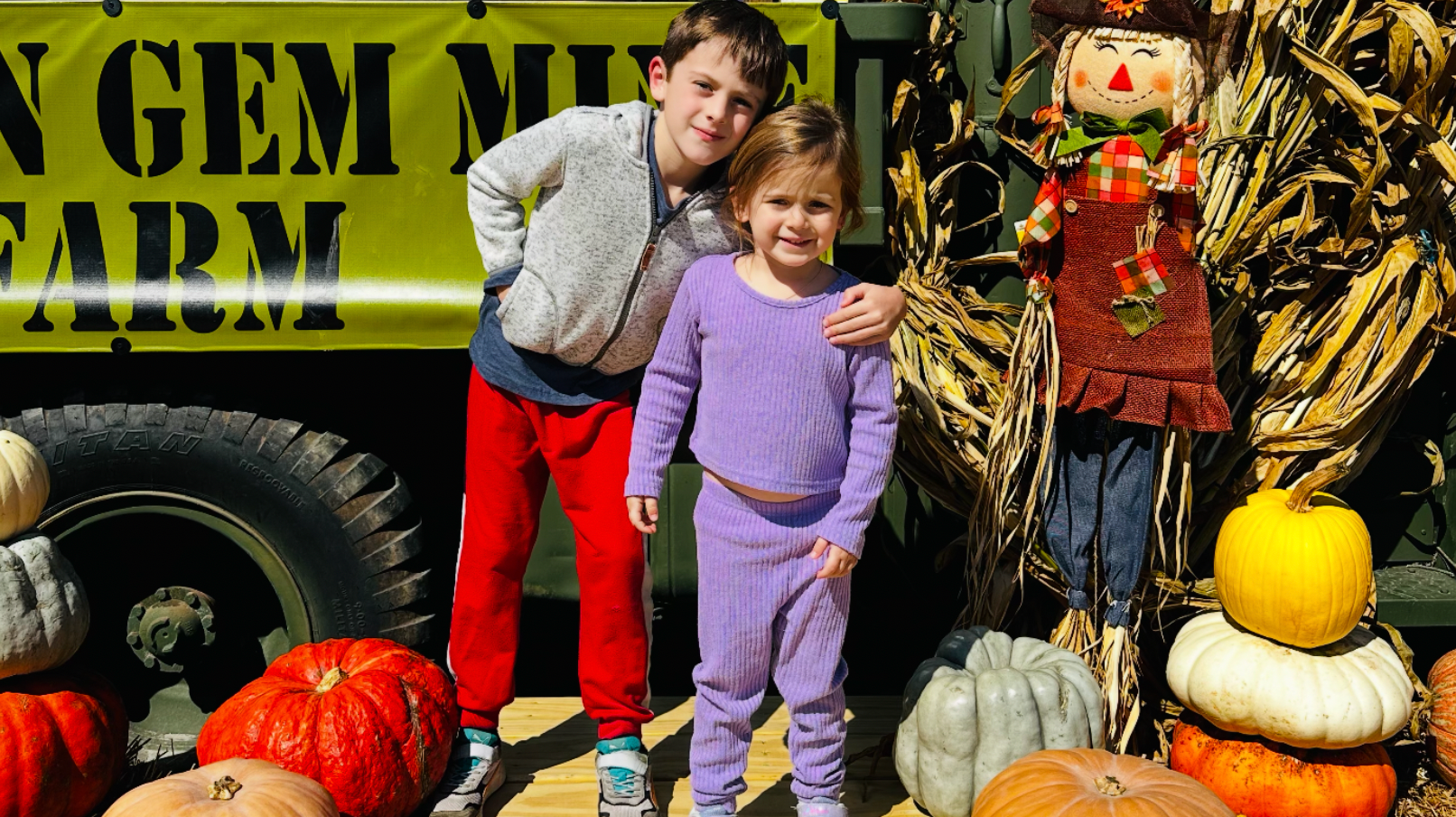 Fall Meals for Picky Eaters: Easy Family-Friendly Recipes