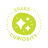 spark curiosity icon