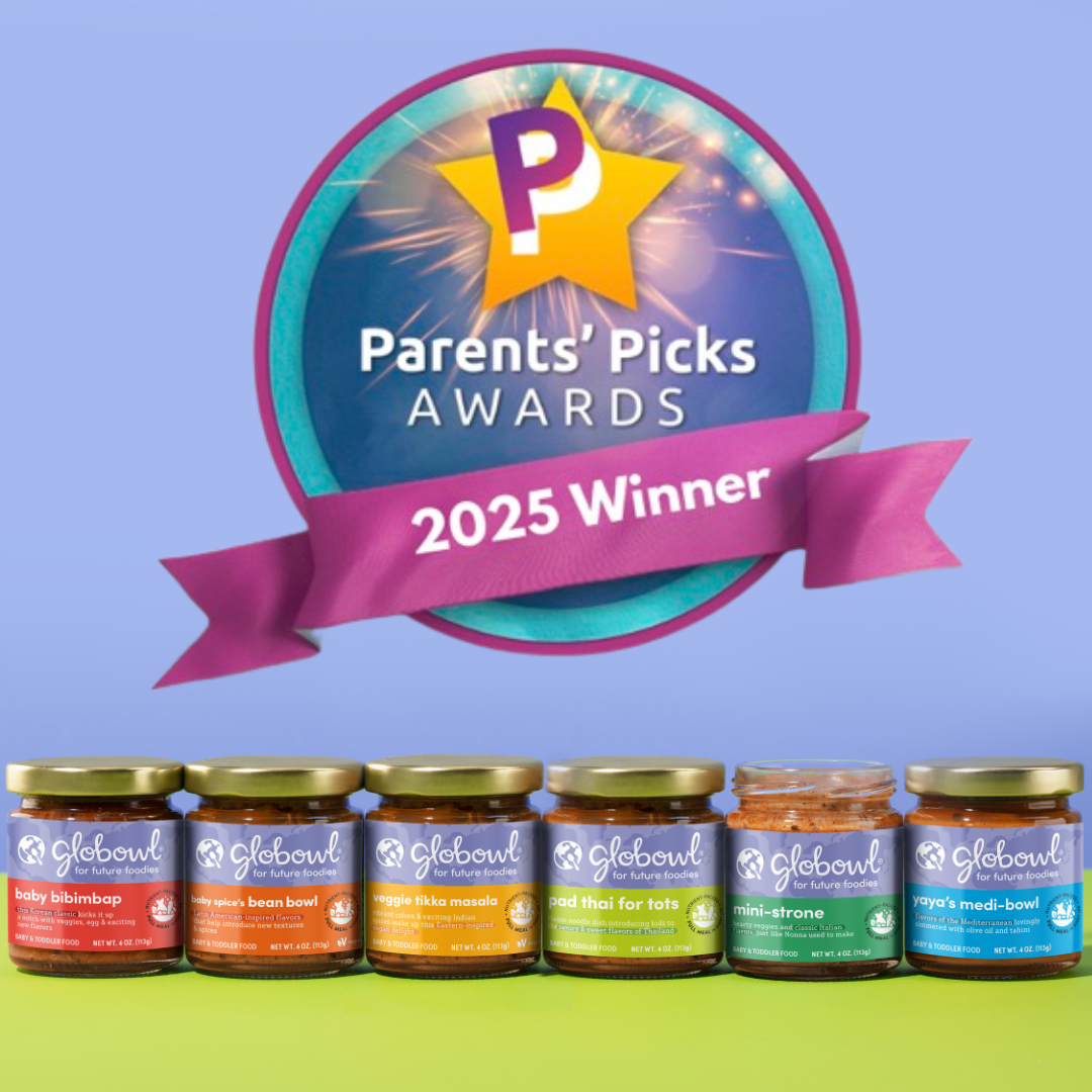 Globowl: Parents' Picks Awards 2025 Winner