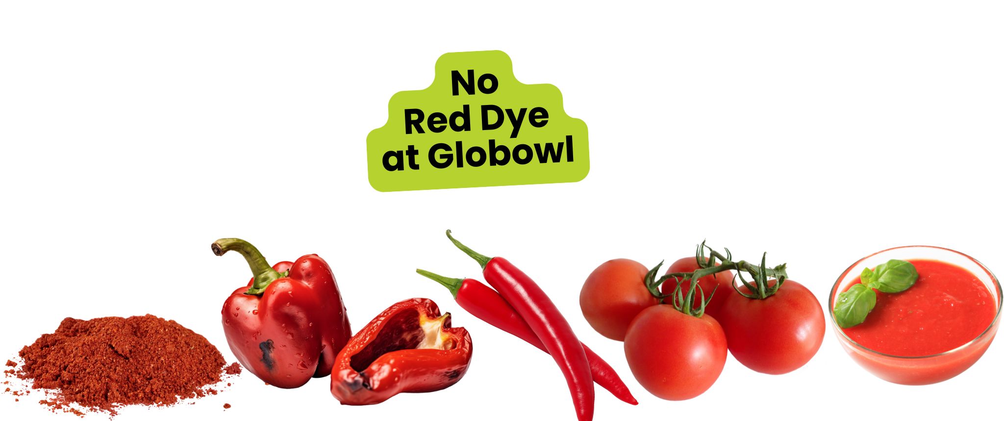 A Look at Red Dye Bans and the Future of Artificial Additives