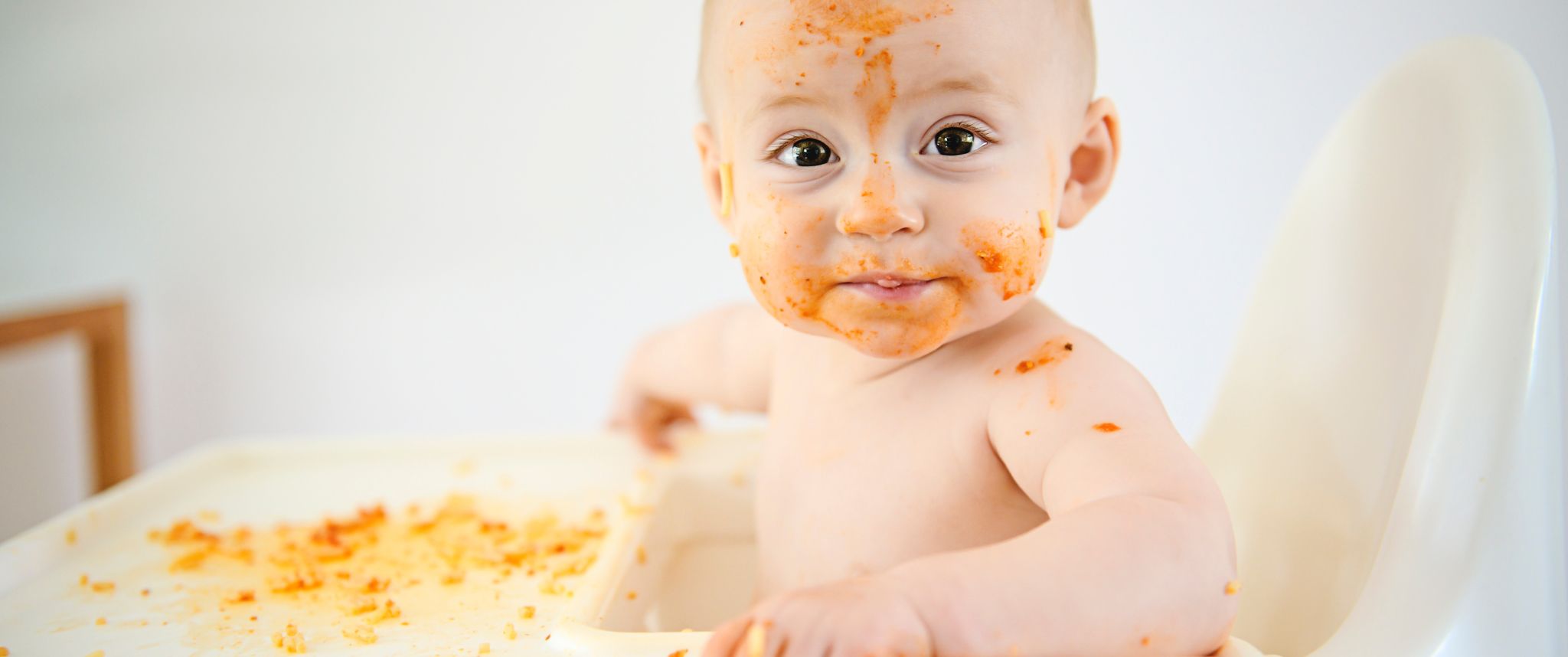 Tips for a Stress-Free Start to Solids