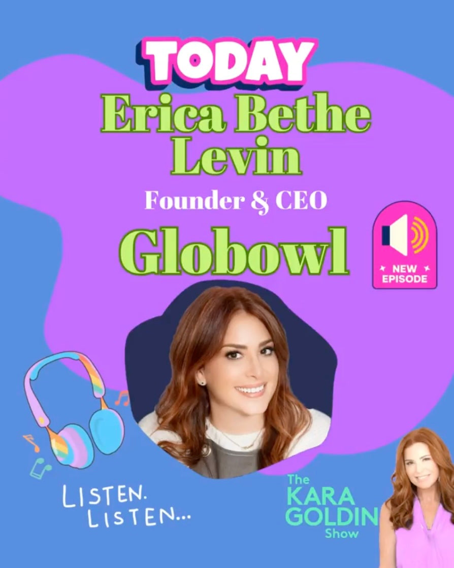 The Kara Goldin Show