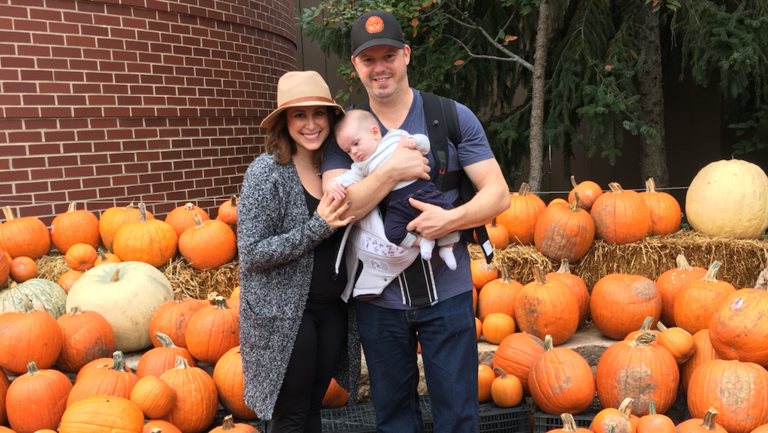 Best Pumpkin Recipes for Babies & Toddlers: Muffins, Purees, and Pancakes