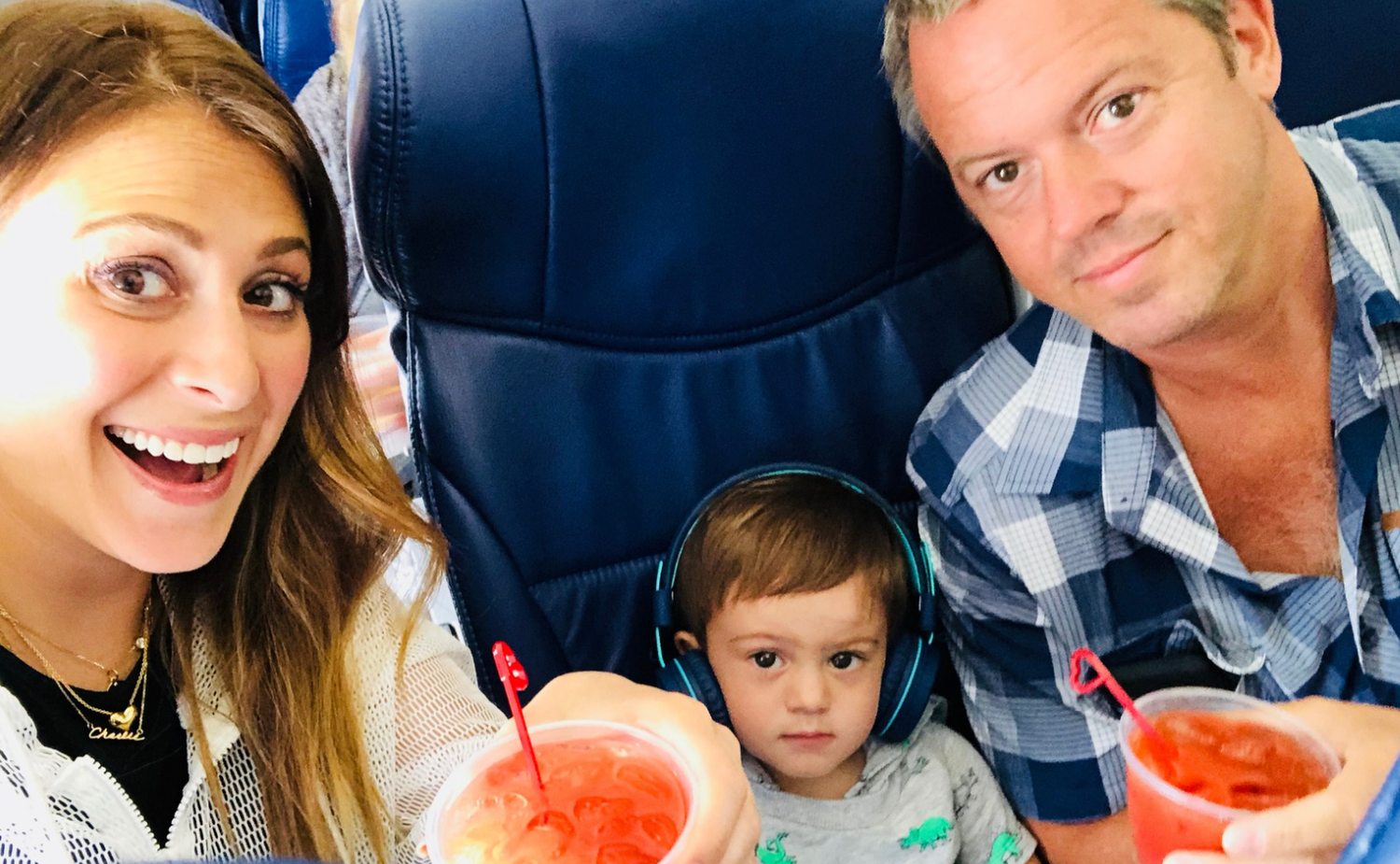 Top Tips for Surviving Holiday Eating With a Baby (Without Losing Your Mind)