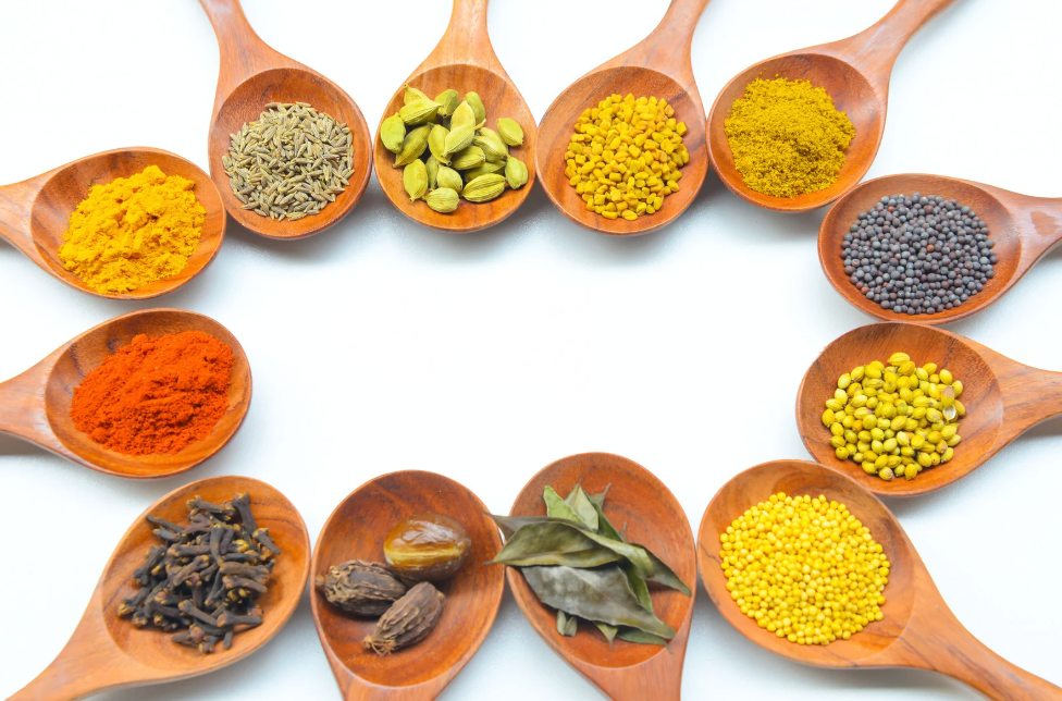 Are Spices Safe for Babies?