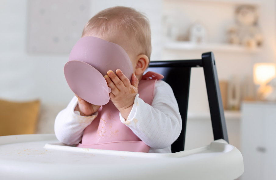 How Early Flavor Exposure Can Reduce Picky Eating