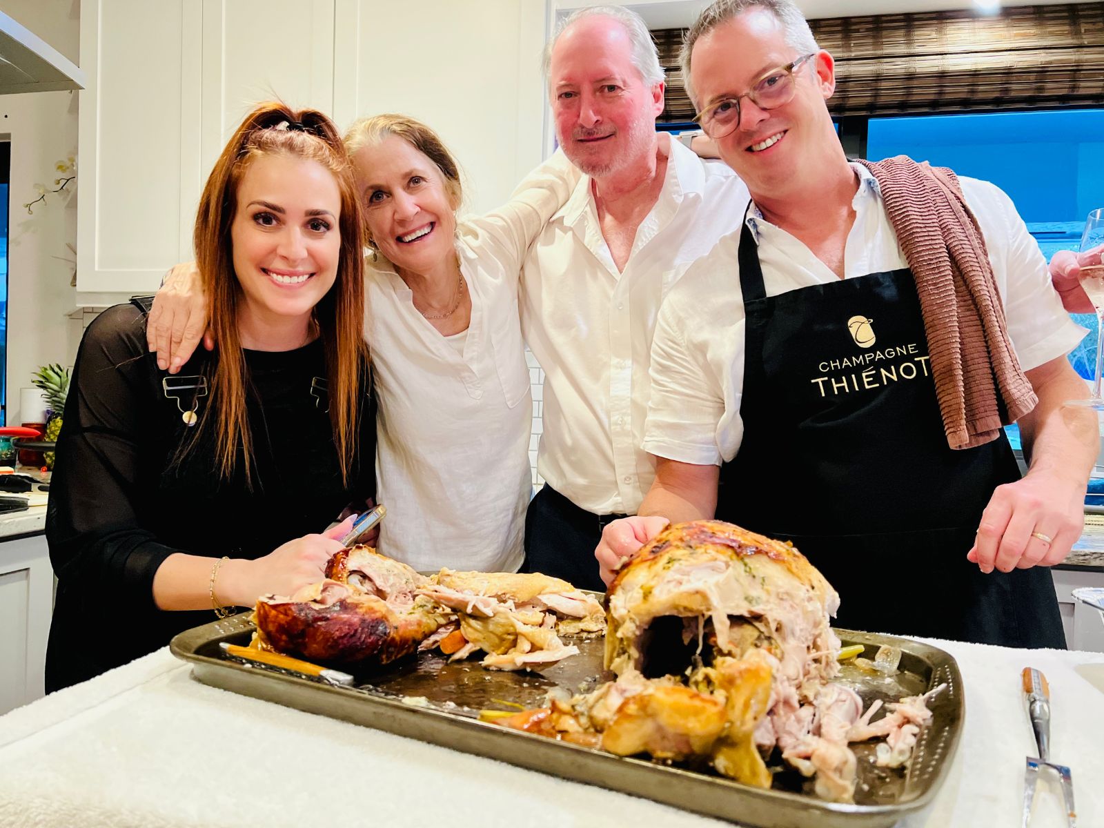 Mini Traditions, Big Impact: Fall Family Food Rituals to Start Now