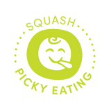 squash picky eating globowl baby food